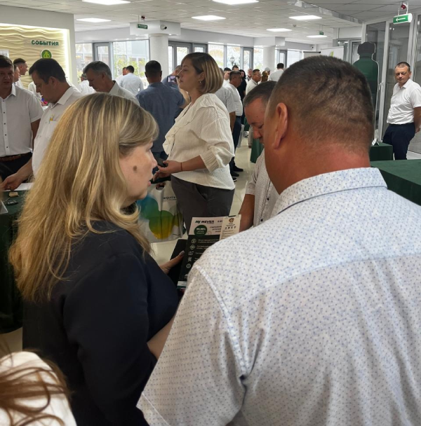 День Поля Риса в Краснодаре 2025