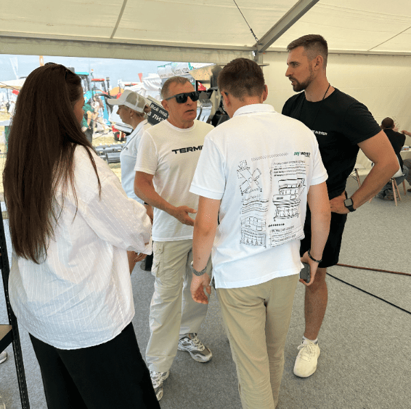 день сибирского поля 2025