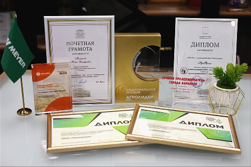 Подводим итоги 2025 года. Какие задачи предприятий мы решали в этом году?