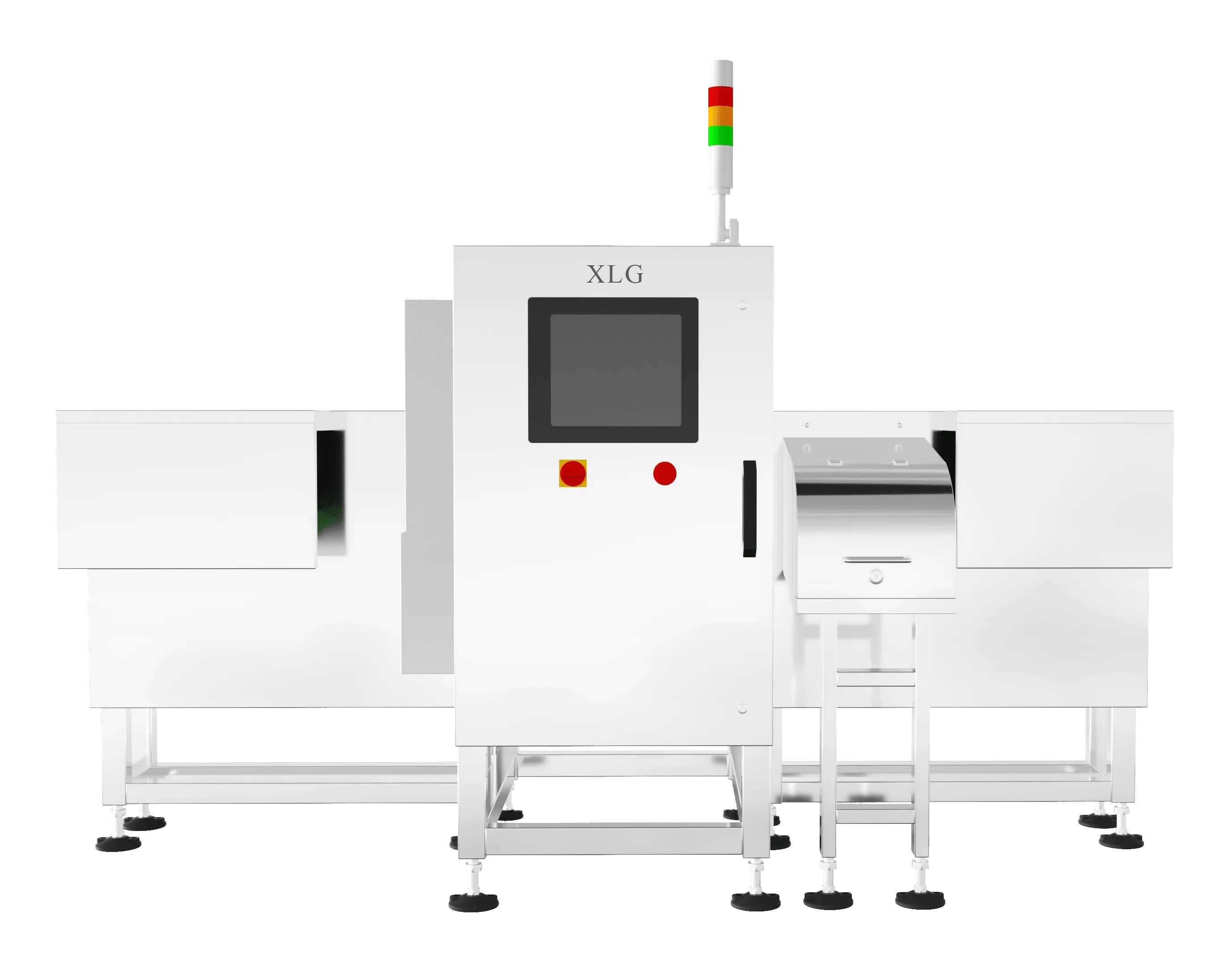 картинка Рентген-детектор MEYER XL (для консервированной продукции) MEYER CORP картинка Рентген-детектор MEYER XL (для консервированной продукции) MEYER CORP