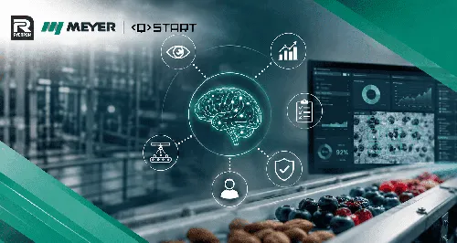 Как ИИ меняет контроль качества пищевой продукции: вебинар «Руспром Meyer» и «Quality Start»