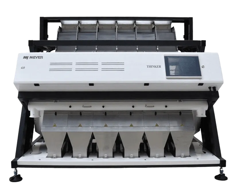 картинка Фотосепаратор MEYER Thinker CS3 (для мелкосемянной продукции) MEYER CORP