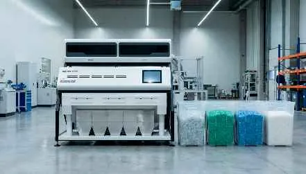 Как улучшить качество переработанного пластика: методы сортировки на производстве