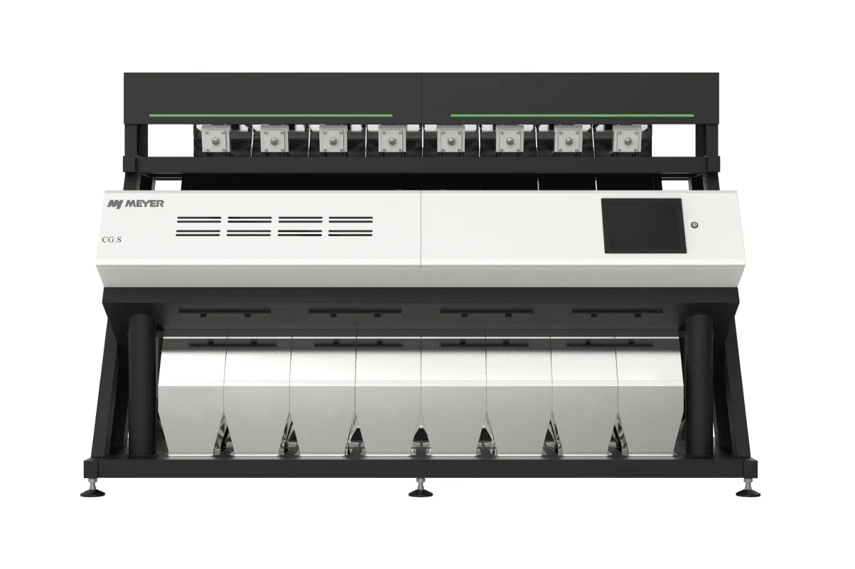 картинка Фотосепаратор MEYER CG.S (для мелких фракций) MEYER CORP