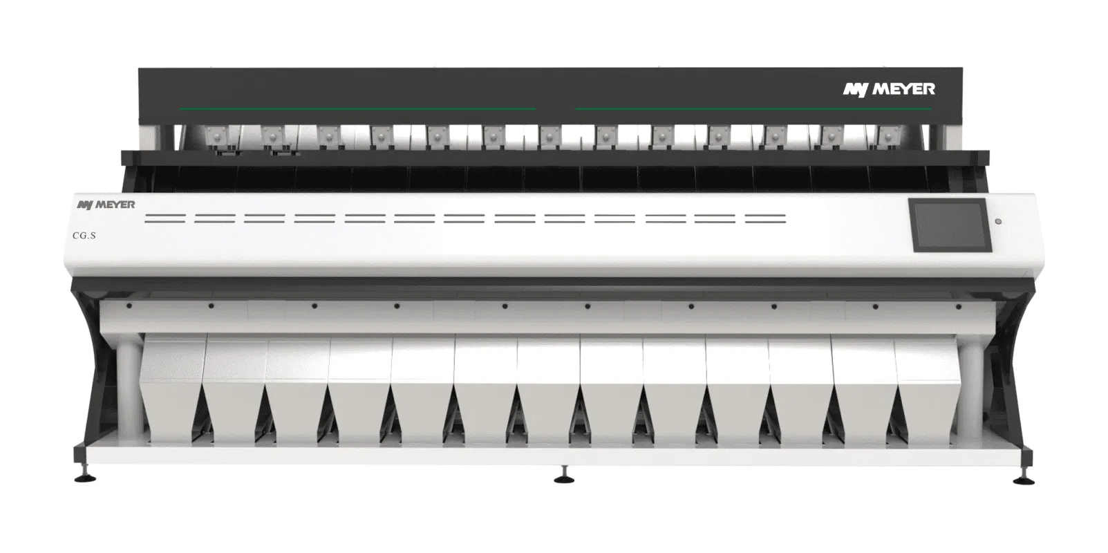 картинка Фотосепаратор MEYER CG.S (для мелких фракций) MEYER CORP