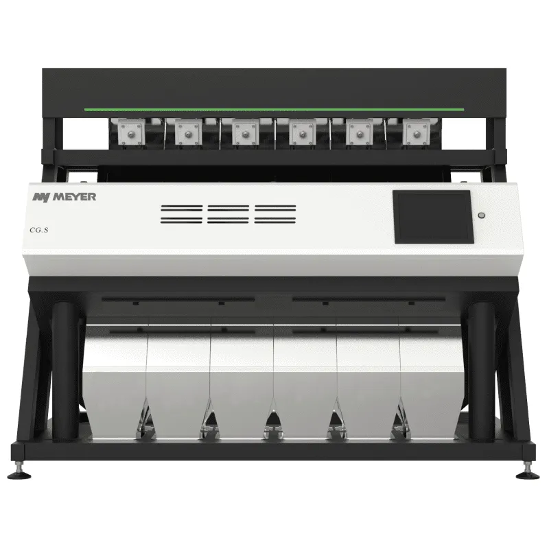 картинка Фотосепаратор MEYER CG.S (для мелких фракций) MEYER CORP