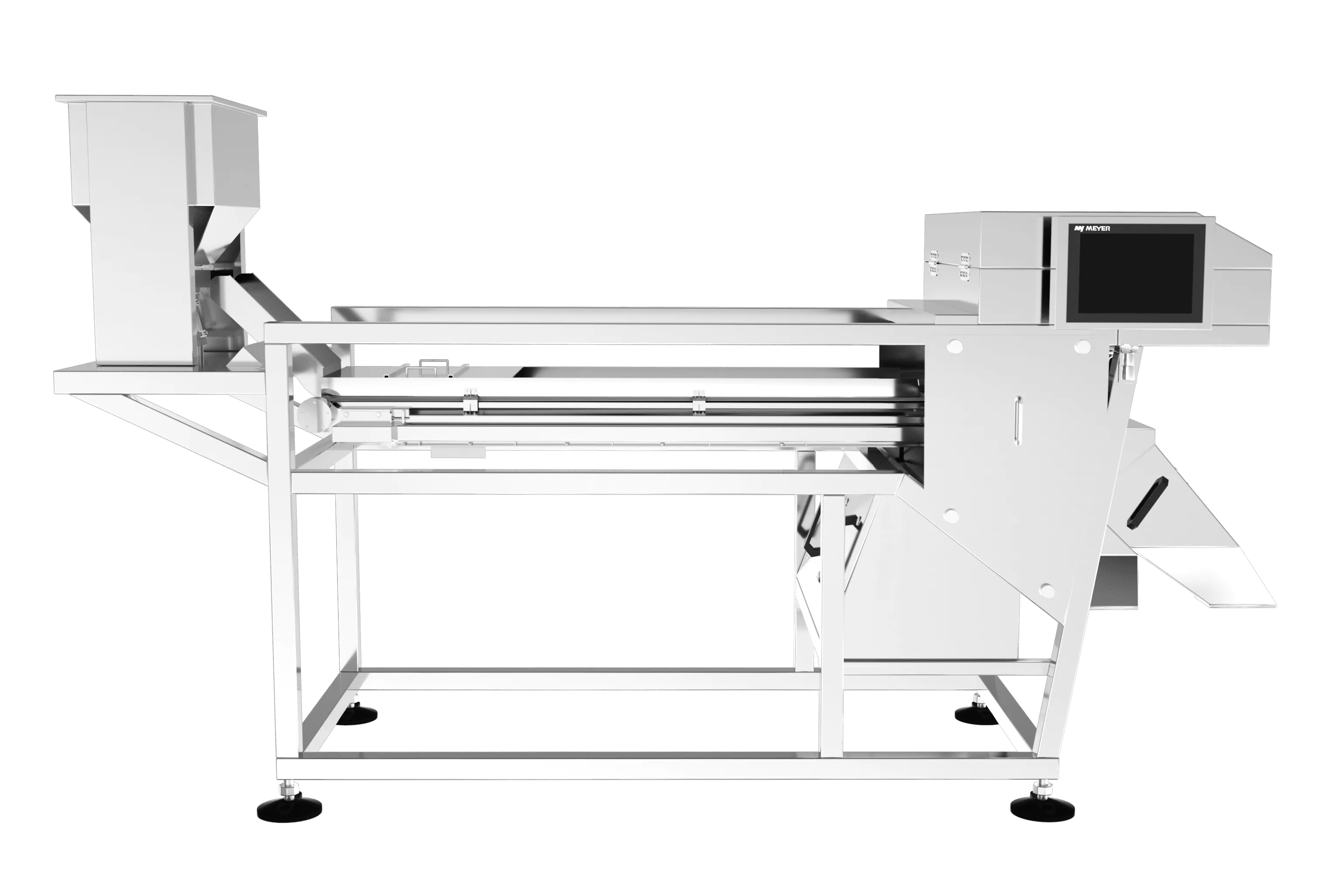 картинка Ленточный фотосепаратор MEYER K (KS) (универсальный) MEYER CORP