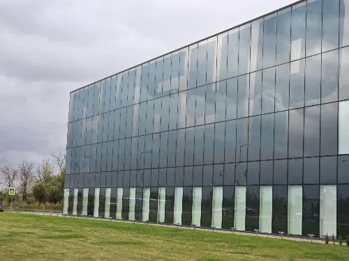 СИБУР ПолиЛаб расширяет возможности исследований пластика  с Meyer 120 M2