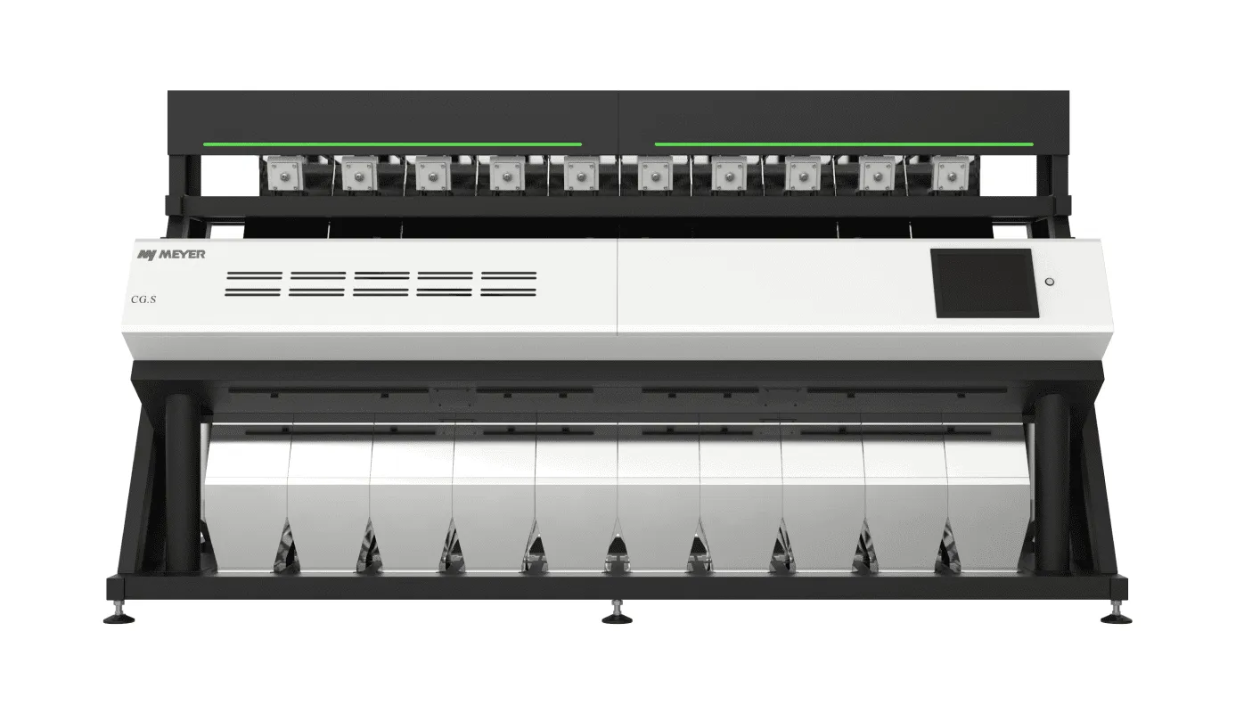 картинка Фотосепаратор MEYER CG.S (для мелких фракций) MEYER CORP