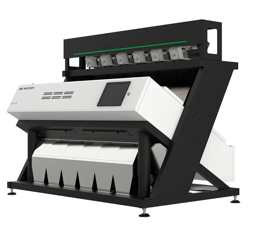 фотосепаратор CG-UV фотосепаратор CG-UV