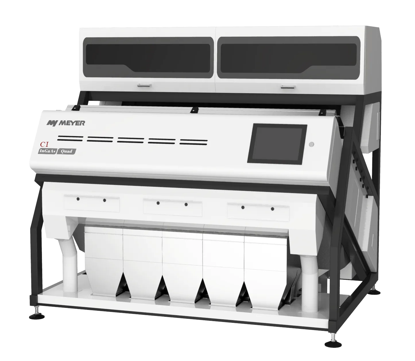 фотосепаратор CI фотосепаратор CI