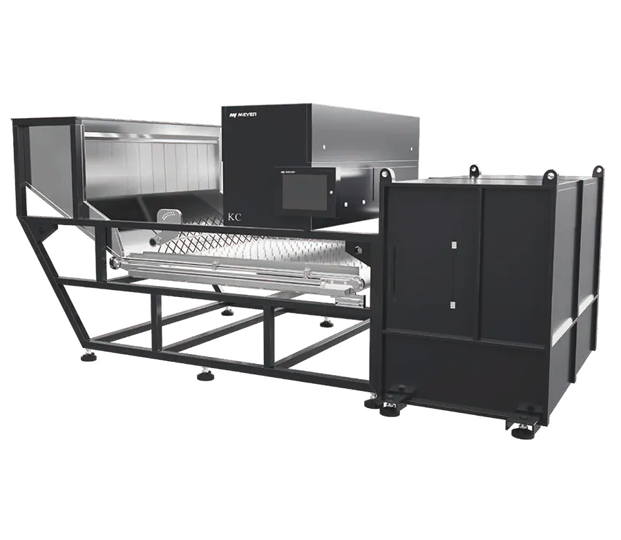 фотосепаратор KC фотосепаратор KC