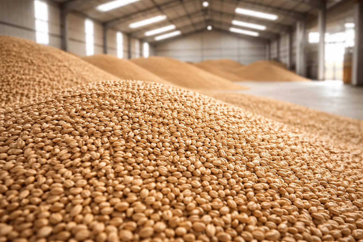 Полный гид семеноводства - Хранение семян