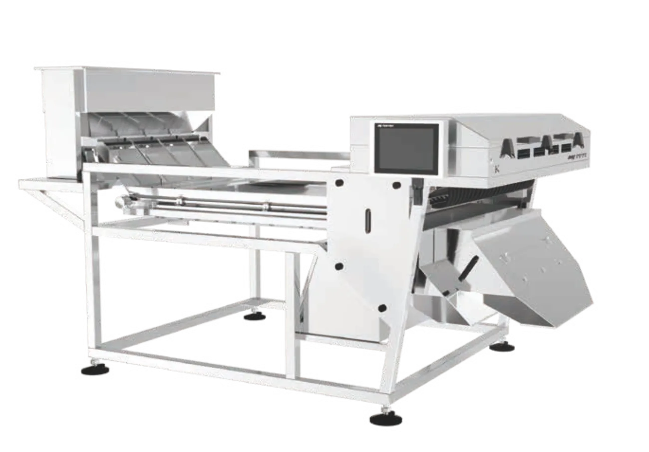 горизонтальный фотосепаратор