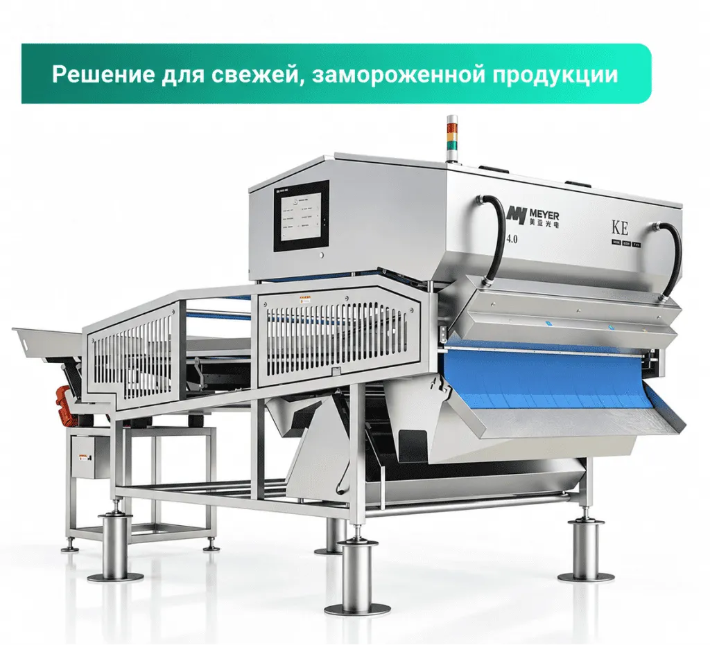Серия KE