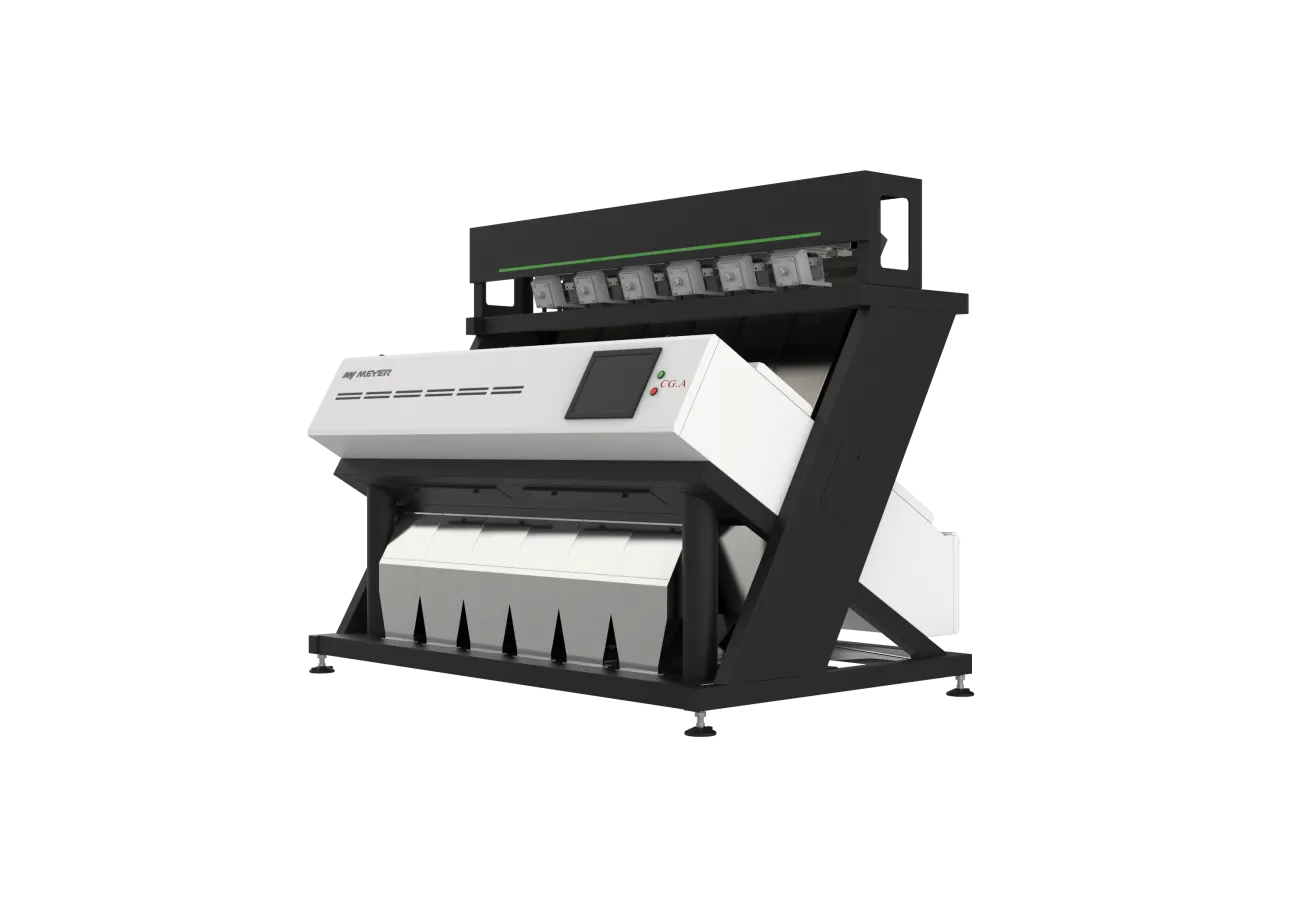 вертикальный фотосепаратор