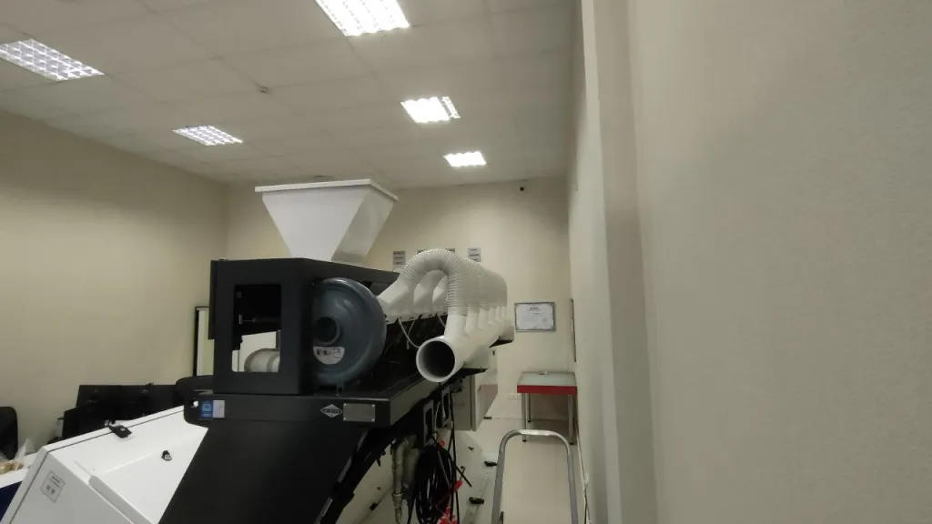 верхняя аспирация