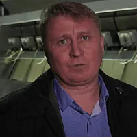 Михаил Горковенко