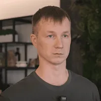 Кирилл Мальцев